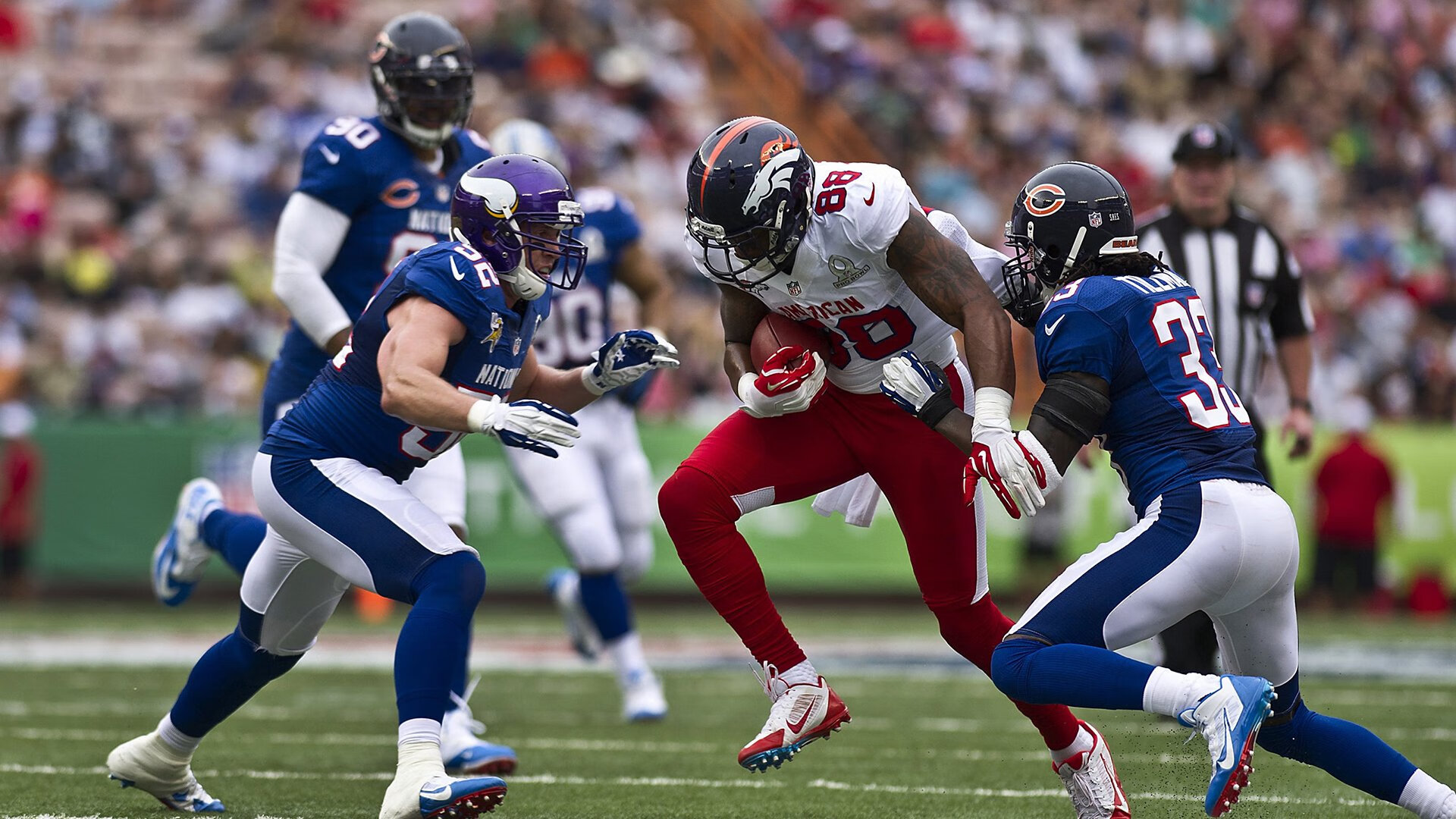 劳塔罗一剑封喉,当红牛角撞上蓝月城墙,欧冠的基因密码被谁改写?